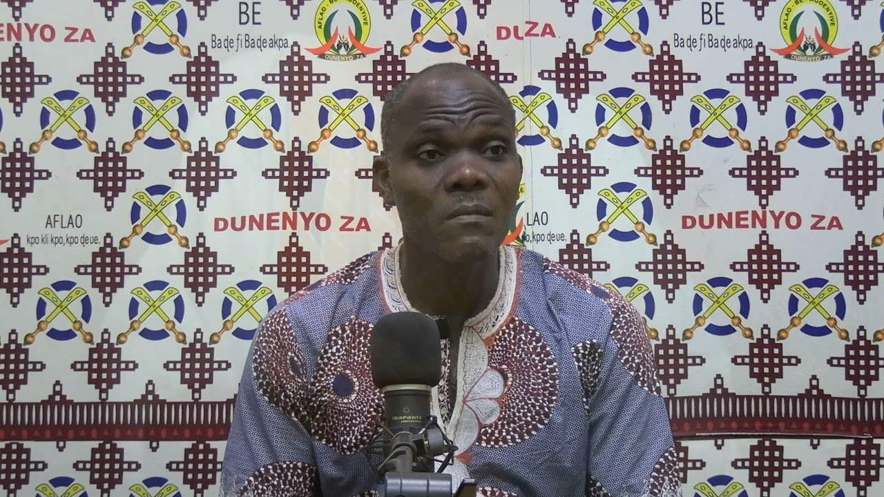 Emission DEKONOU 24 09 2024: Message du Fa TULA-MÉDJI avec To Bokon Dénis