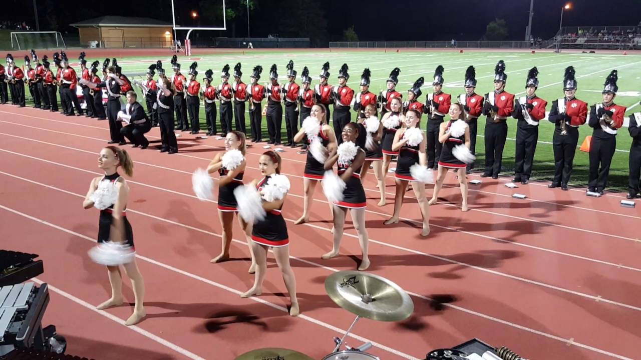 Kirkwood High School - Fight Song