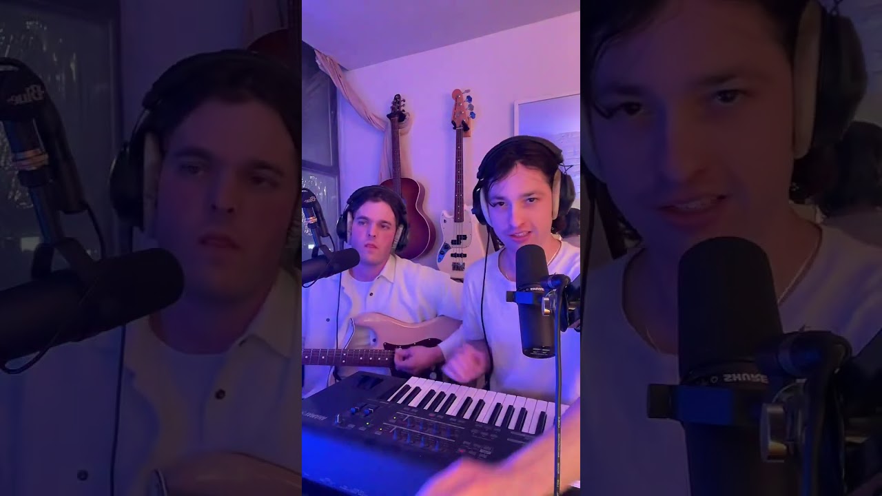 Ray Bull TikTok Live - Episode 1