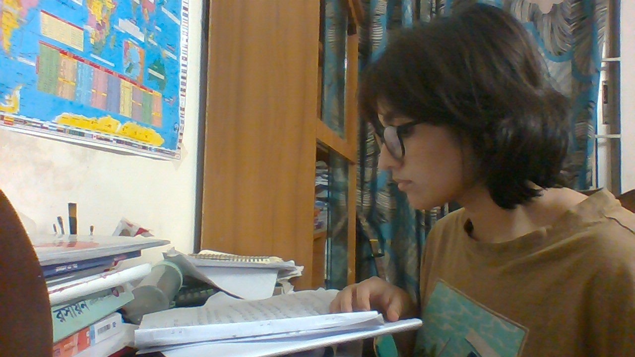 Study With Me Until Sehri pt10 | HSC26
