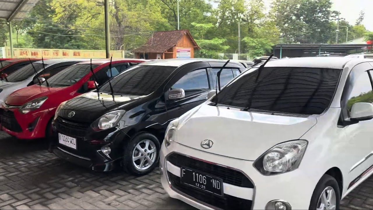 31 Januari 2026 update Prabu motor ponorogo terbaru