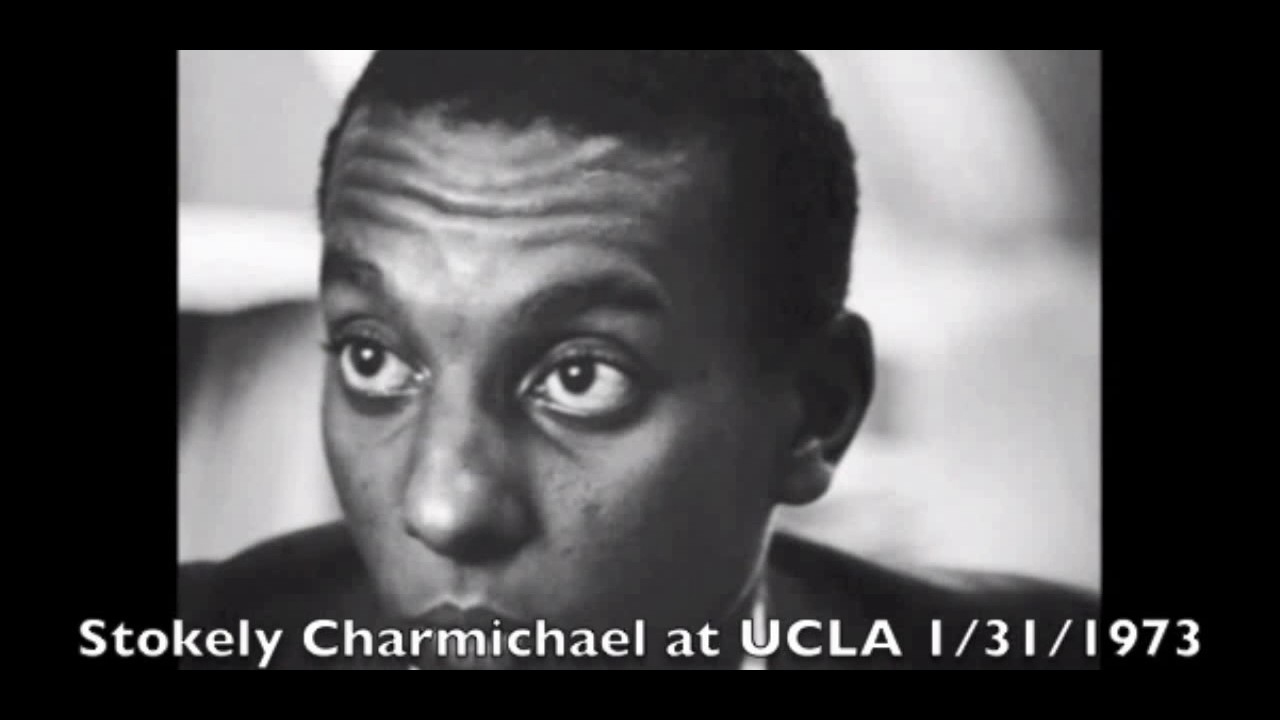 Kwame Ture on Revolution and Reform