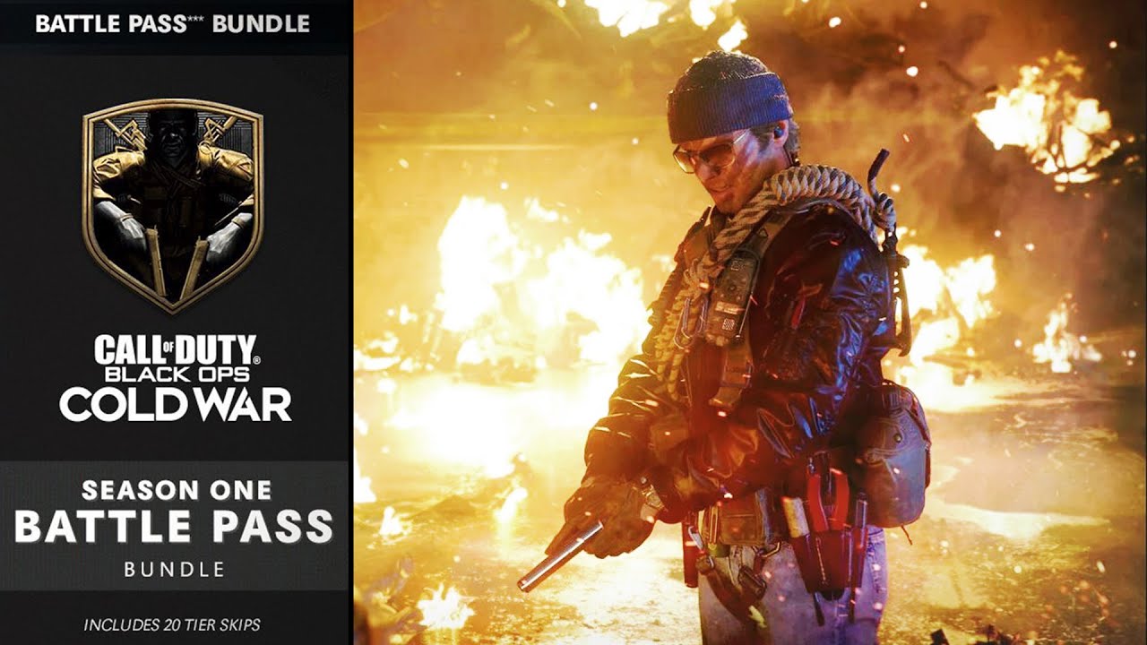 Black Ops Cold War - Zombies News! Cross-Play Supported!