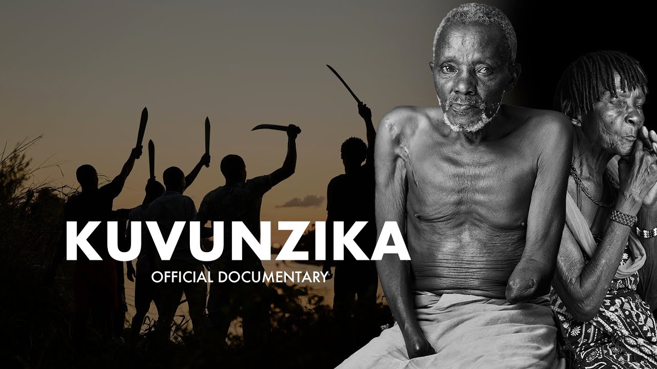 KUVUNZIKA: Gut-Wrenching Narrations Calling Attention To The Plight Of The Elderly in Kilifi County.