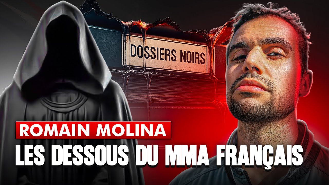DOUMBÉ, BSD, MAÎTRES FUMIERS, FÉDÉRATION…MOLINA Balance TOUT !