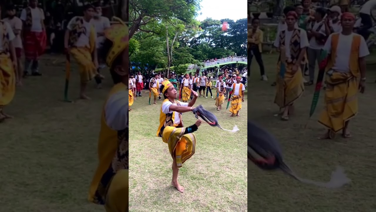 ★ Kadayawan Tribal Festival - Davao - Philippines🧞🇵🇭
