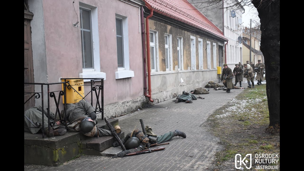 Jastrowie. Raport pobitewny- po latach. CZĘŚĆ II. Krwawe Jastrowie