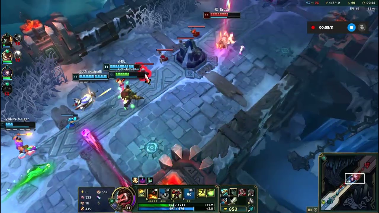 graves 2
