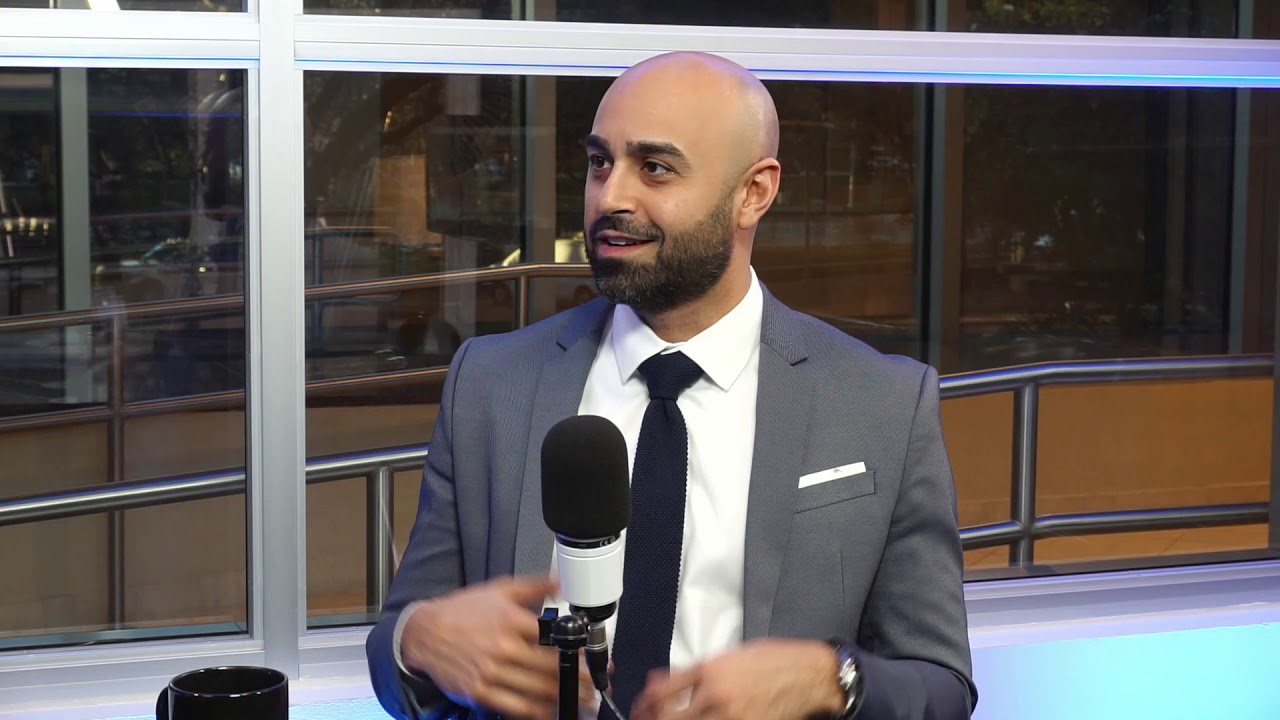 Nima Khanghahi | CEO Money Episode 193