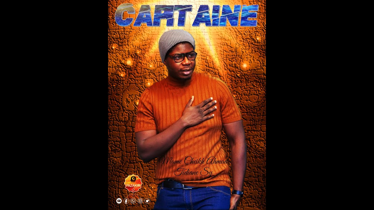 Les Sept Péchés Capitaux par Mam Cheikh Ahmad Tidiane SY Capitaine