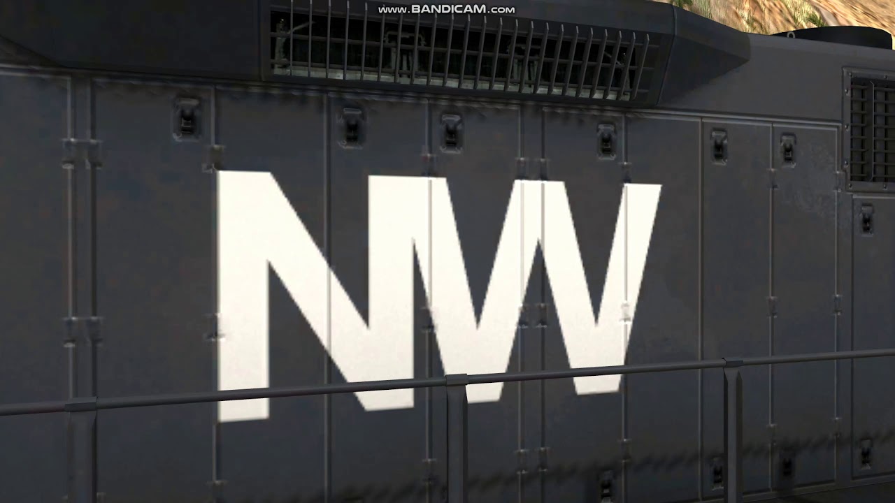 Trainz Music: Cargo Moving People
