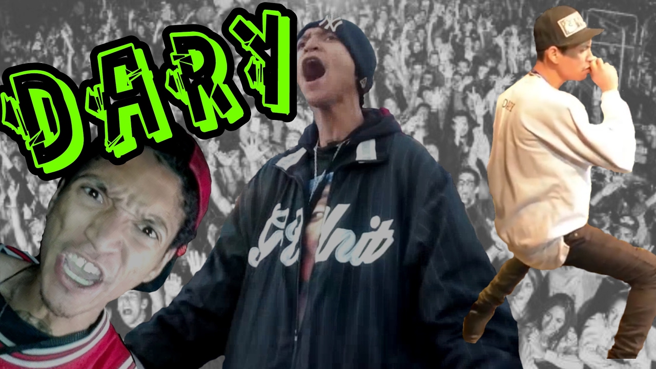 DARY BLACK DIAMOND (Actualizado 2017)