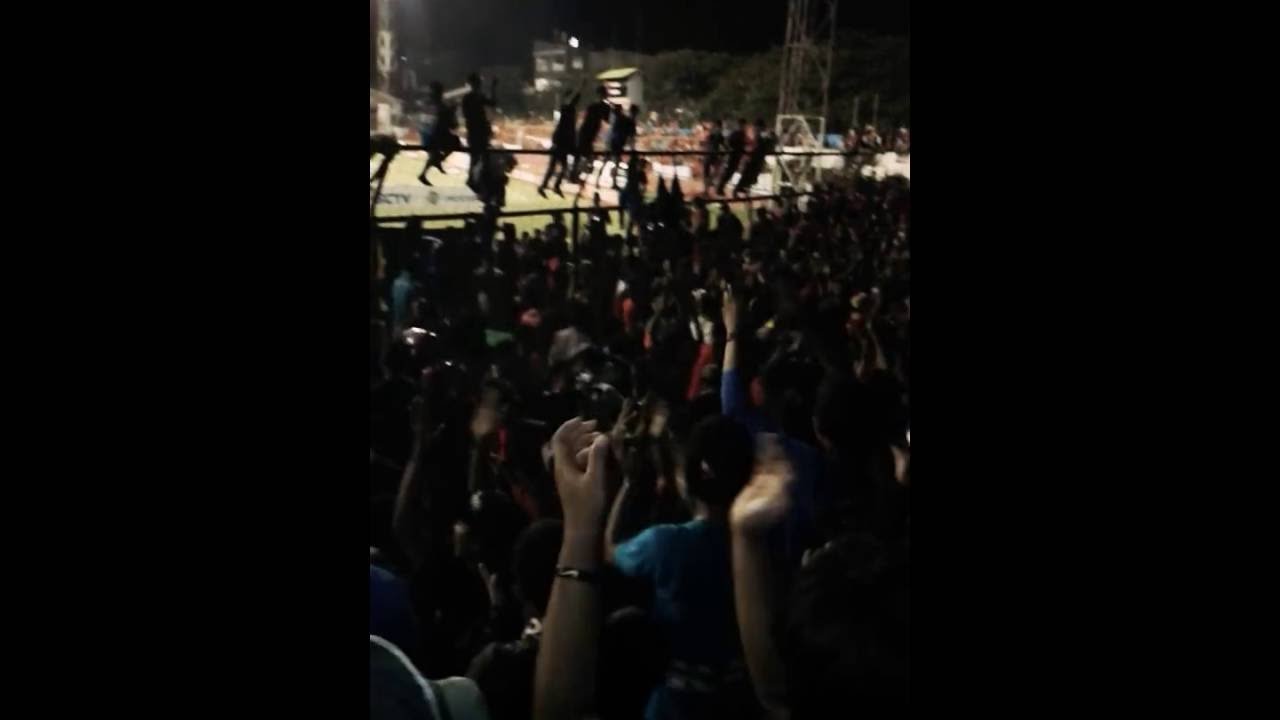 Aremania The maczman kita sodara