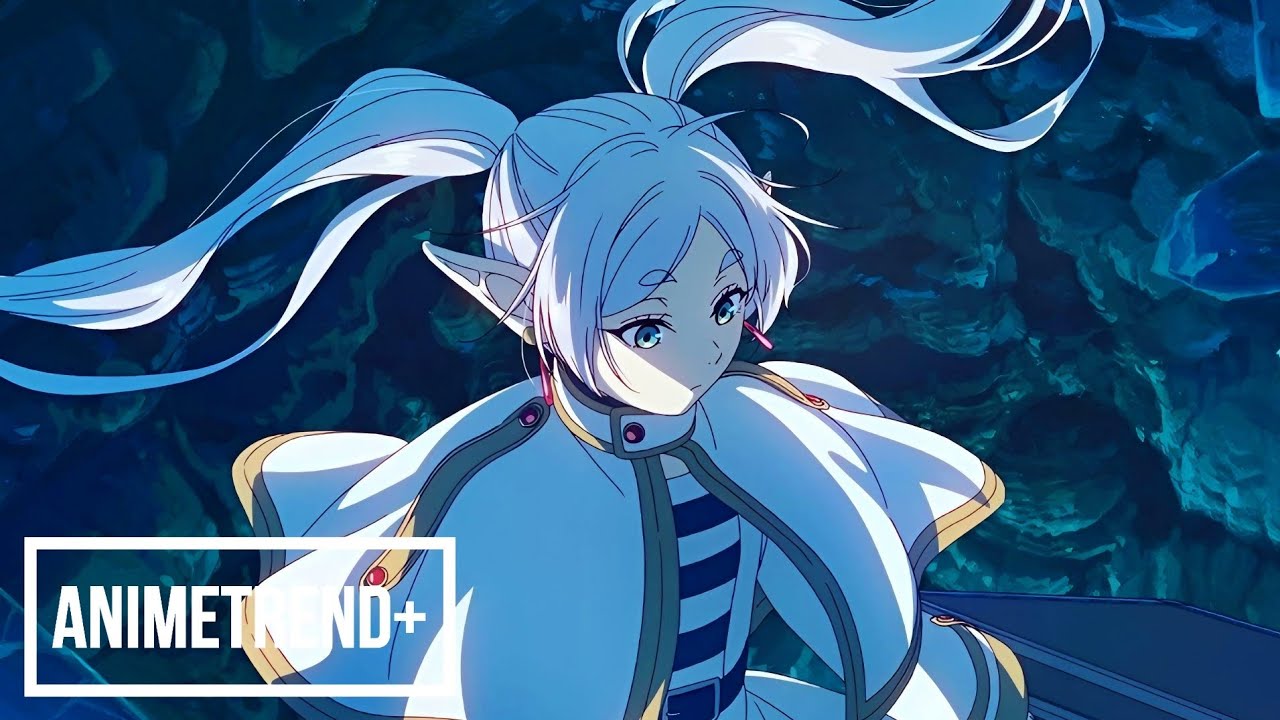 Sousou no Frieren Season 2 - Opening Full  [ lulu ]  by Mrs. Green Apple 