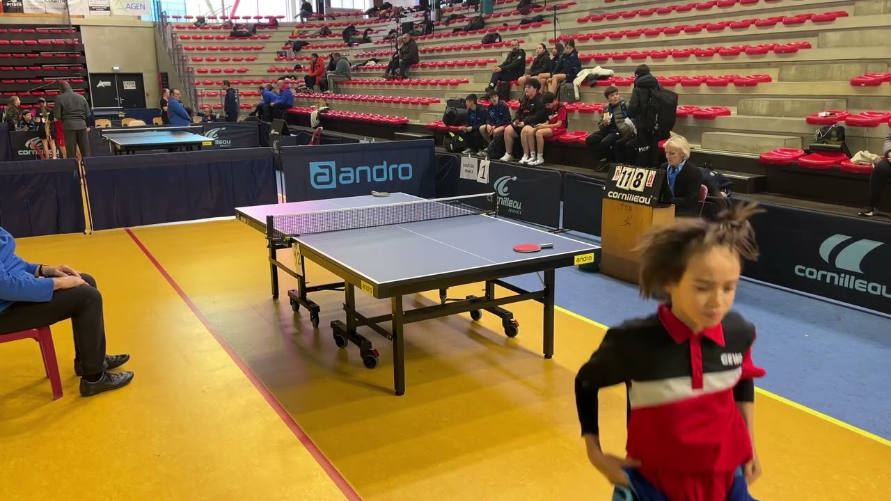 CFR Benjamin 2026-FINALE-  IDf vs HDF   Victor vs Nilagnan