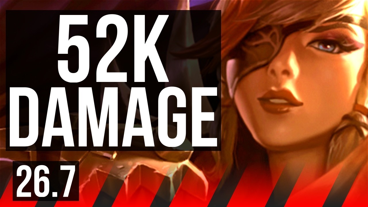 QUINN vs RIVEN (TOP) | Good KDA: 27/3/7, 52K damage | EUW Diamond | 26.7