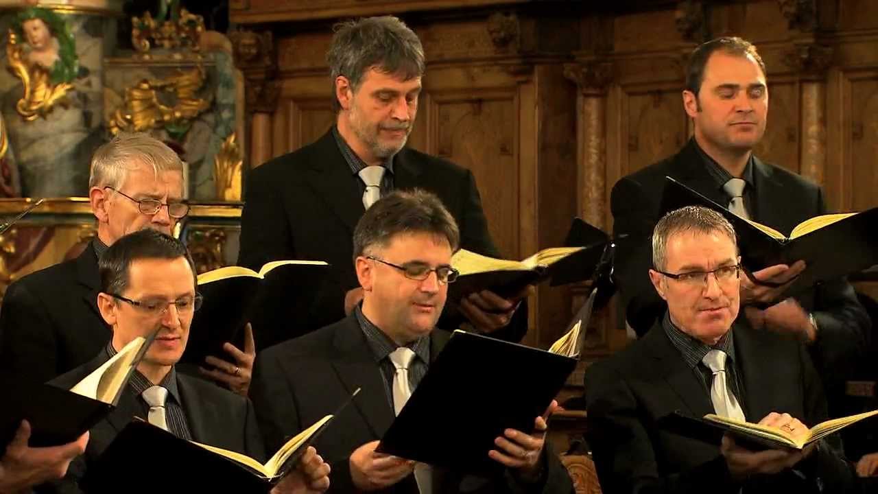 Mozart - Credo in unum Deum I RTR Musica