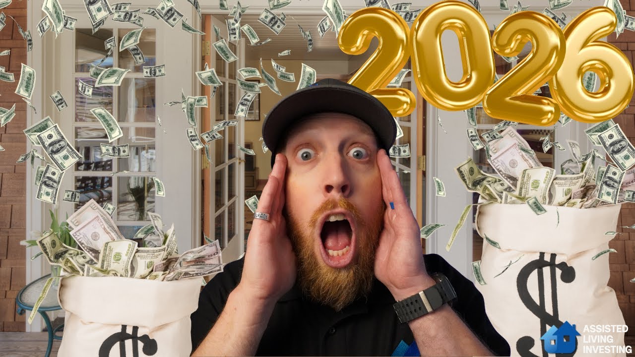 Приносят ли дома престарелых прибыль в 2026 году? Честный анализ, о котором никто не говорит.