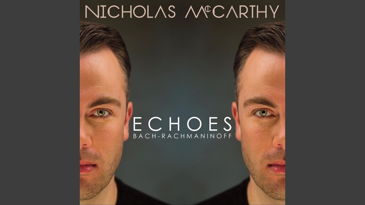 10 Preludes, Op. 23: No. 5 in G Minor (Arr. by Nicholas McCarthy)