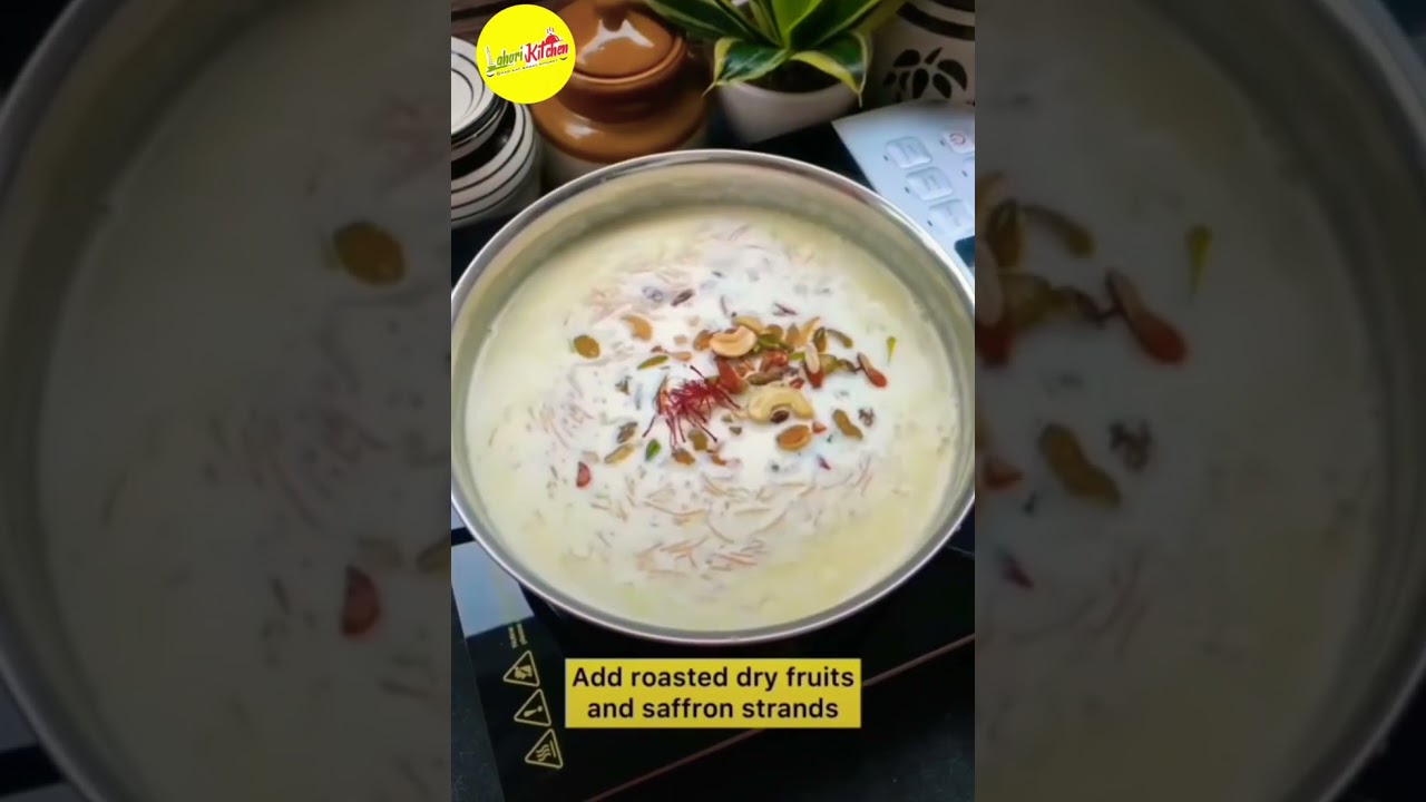 Especial meethi sawiyan/dessert/sweet dish/meetha 