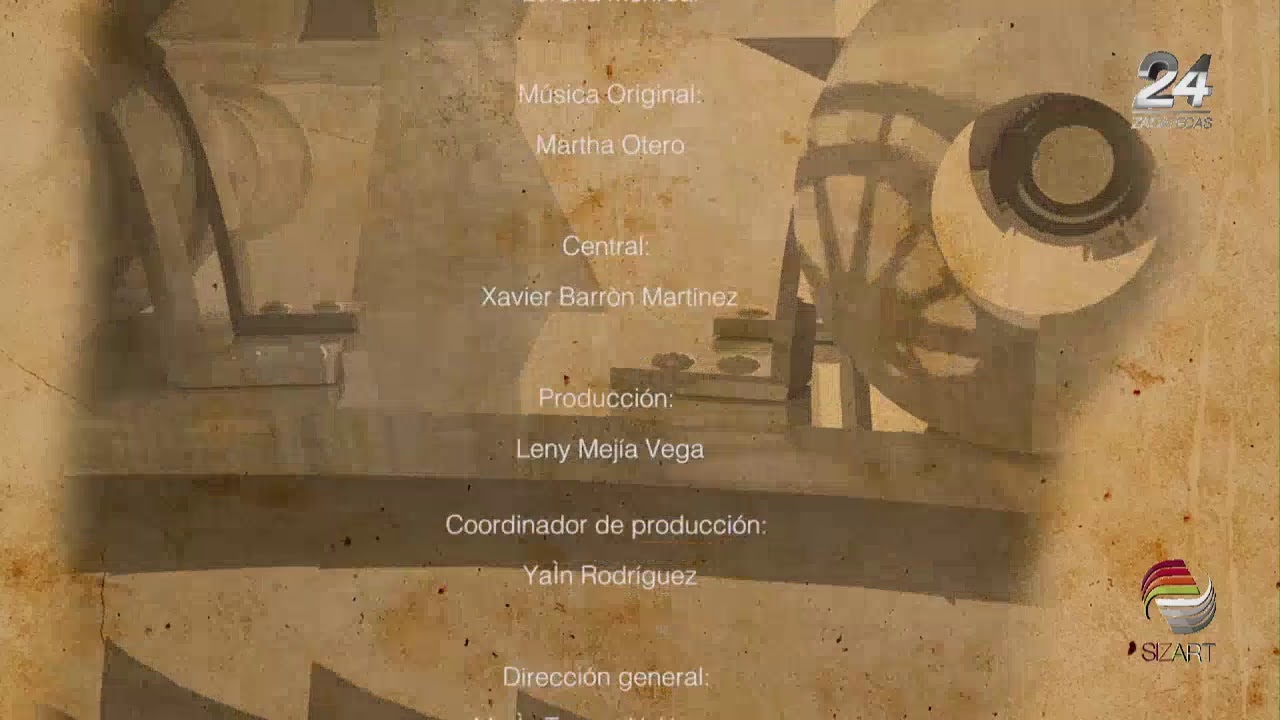 Reportaje Ajo Negro | Informativo Con Ciencia