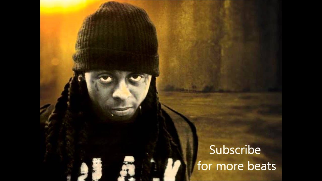 New Lil Wayne Tech N9ne Type Beat (Prod By Mace Beats)