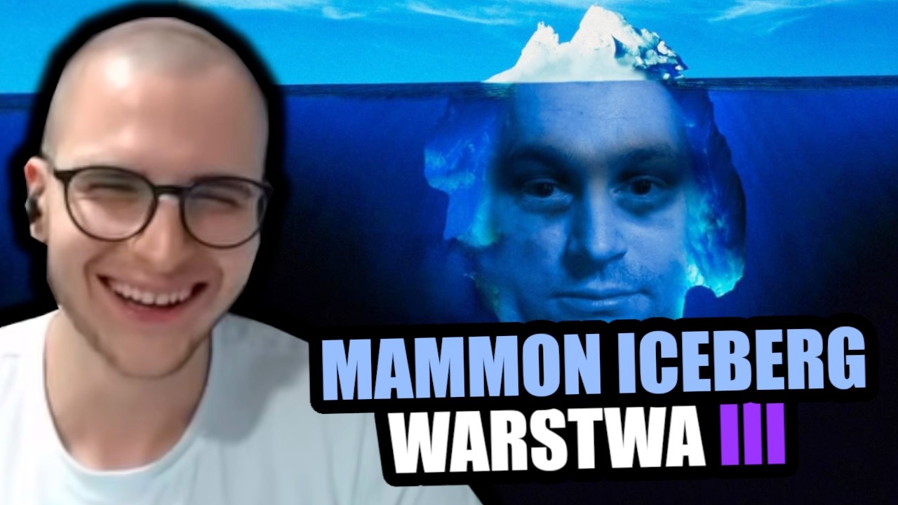 TUBSON OGLĄDA NOWY 