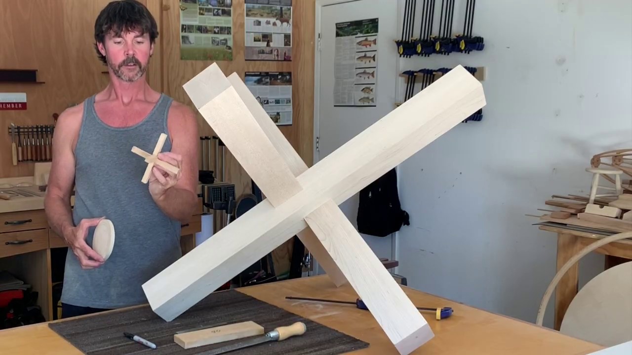 lap joint table