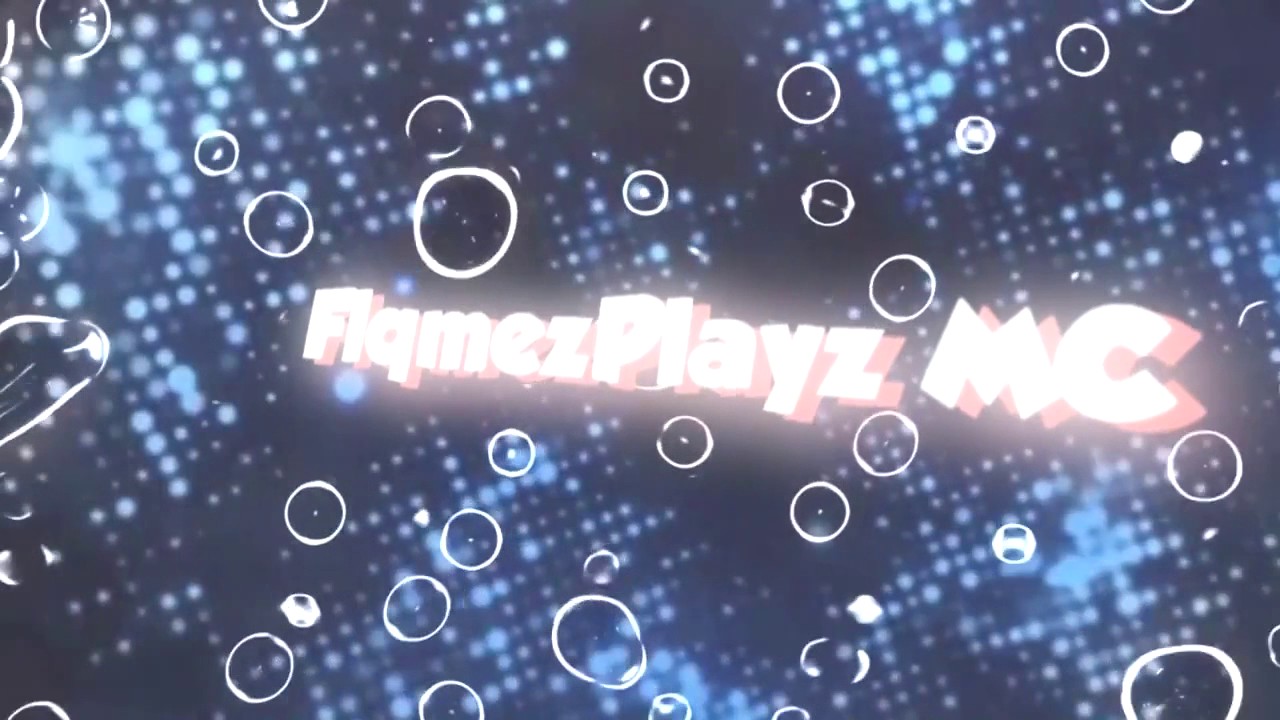 NEW 3D INTRO ?!?!?? THX TO CRISPYCRUMB :-) [READ DESC]