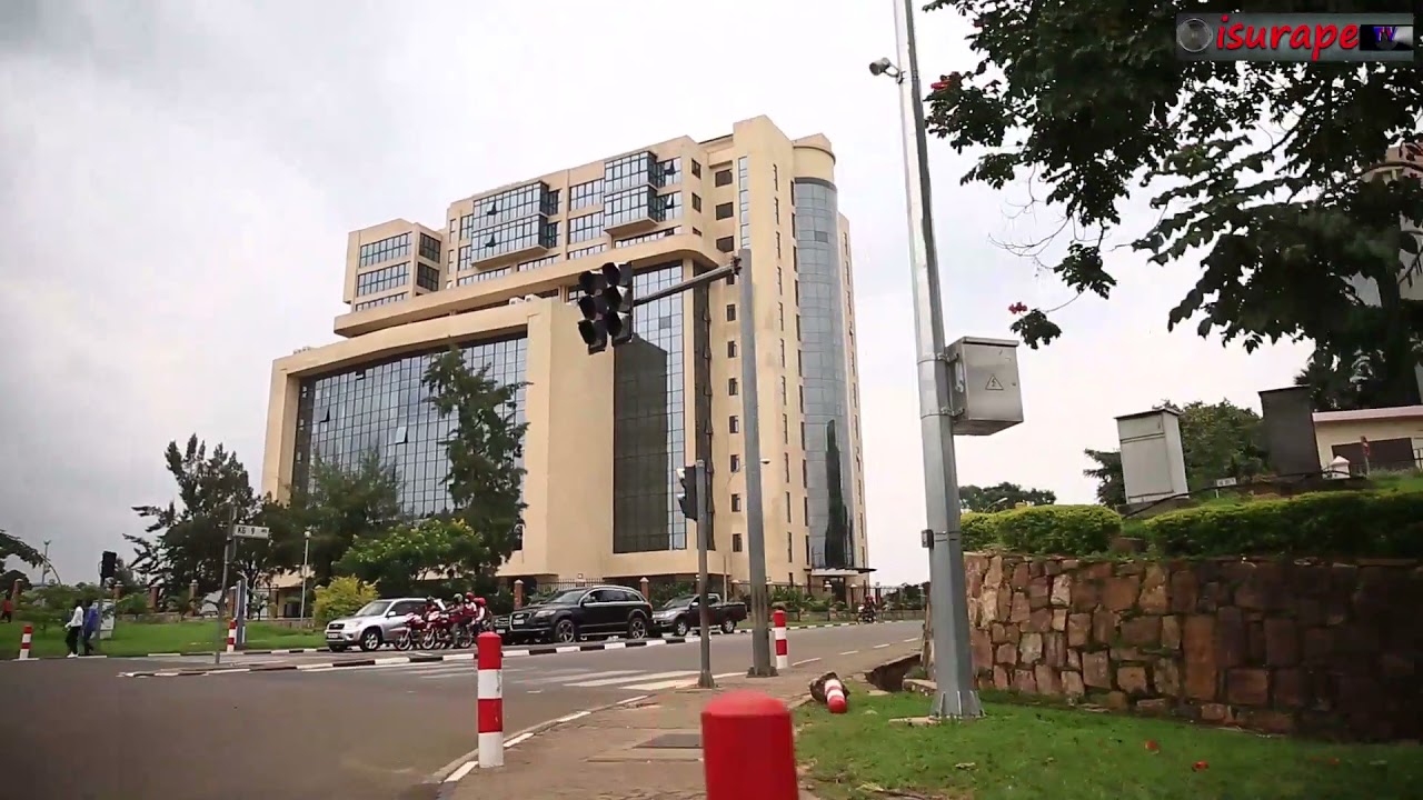 REMERA TO BATSINDA ,KIGALI'S NEW NARRATION