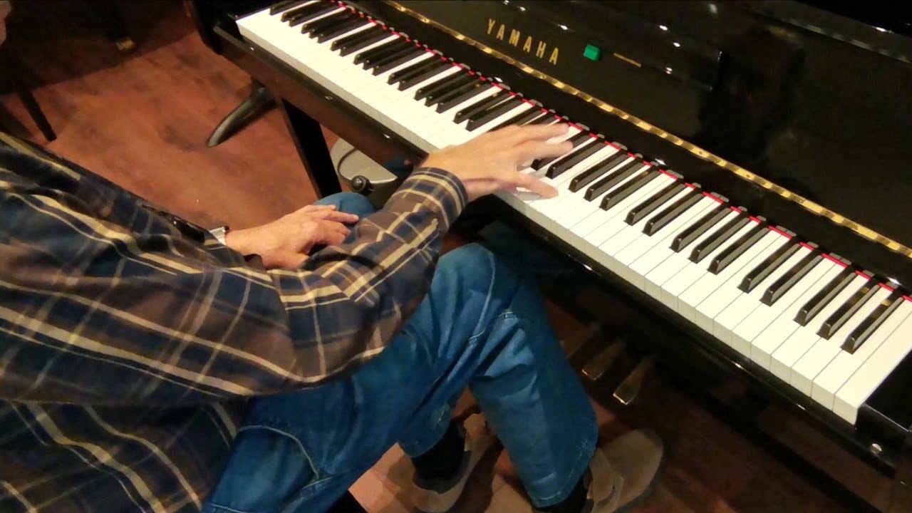 How to play broken octaves? - Pain in the forearm
