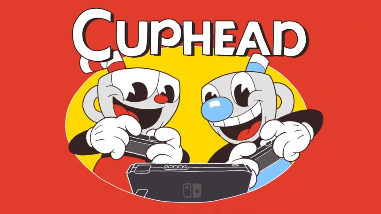 Cuphead & The Delicious Last Course ⁴ᴷ Full Playthrough (All Bosses)