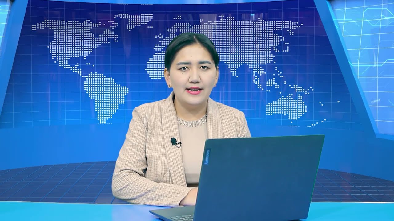 Xabar uz  24 01 2026