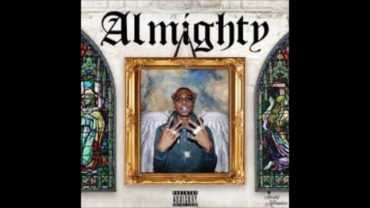 almighty suspect - back in business (instrumental)