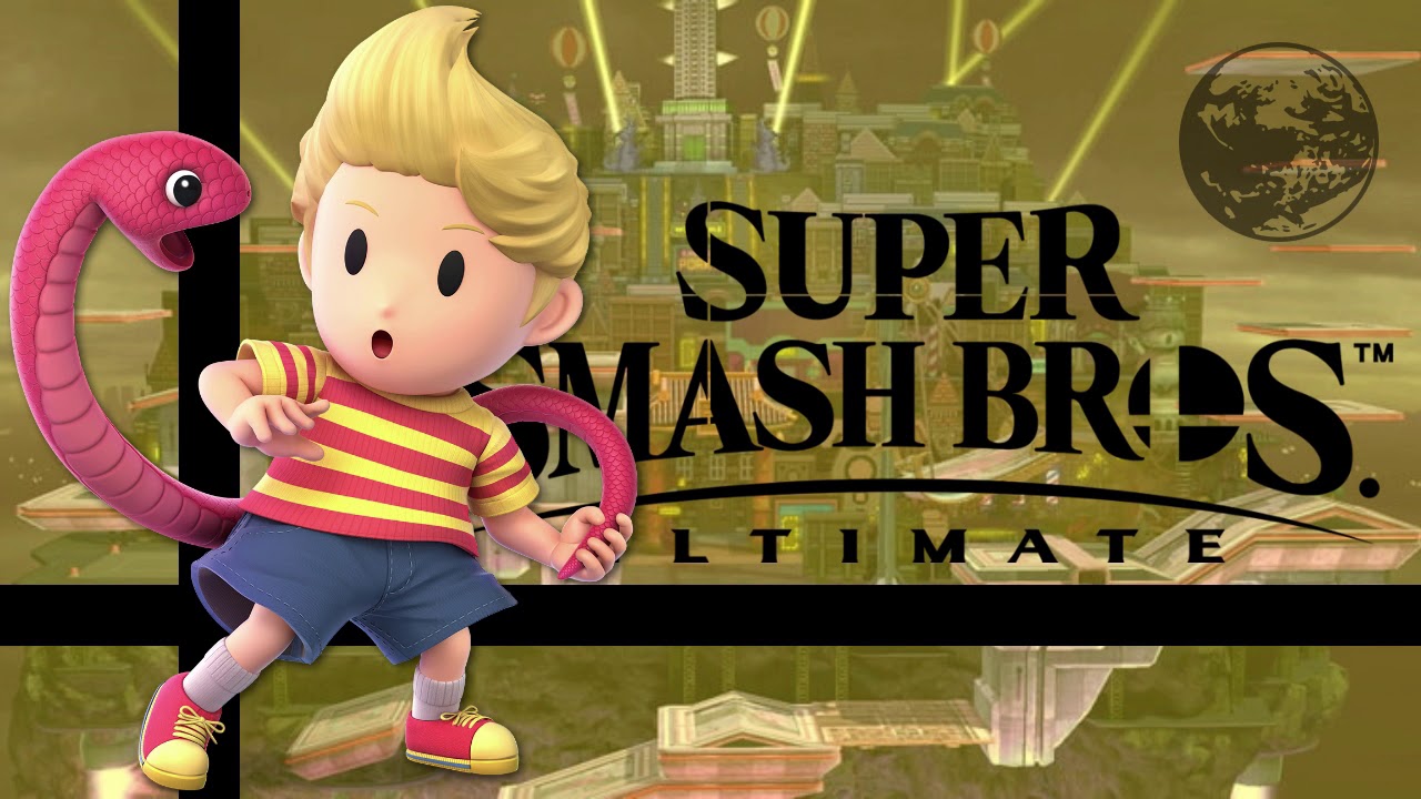 Snowman - Super Smash Bros. Ultimate Soundtrack