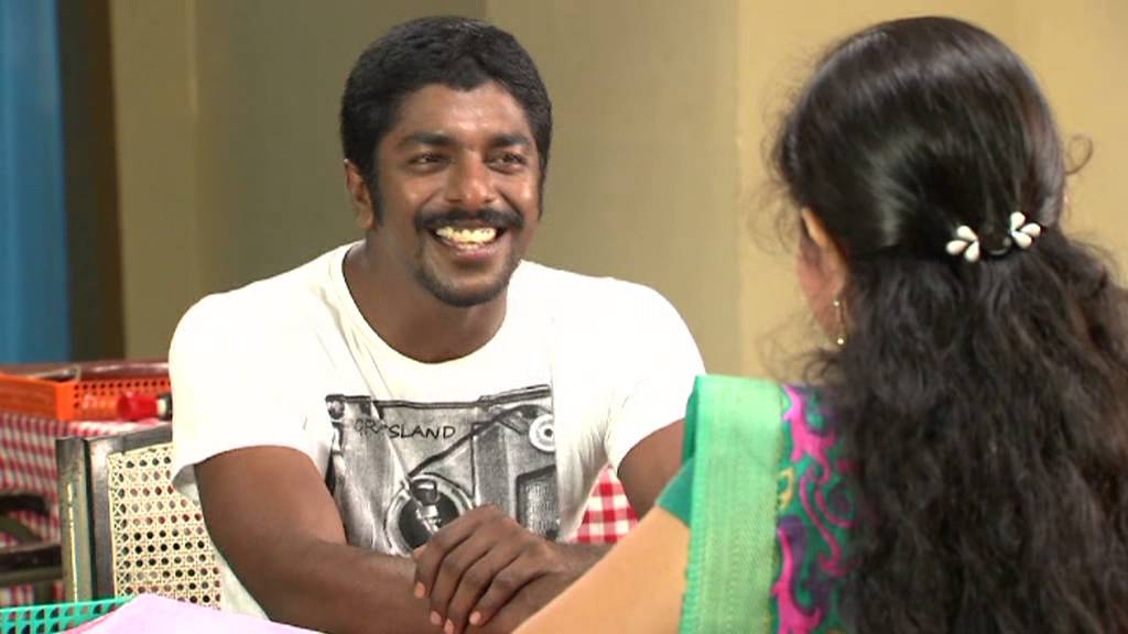 Marimayam - Episode 54 - Part - 1