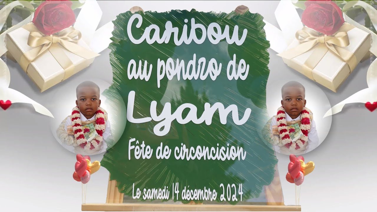 Pondzo Lyam