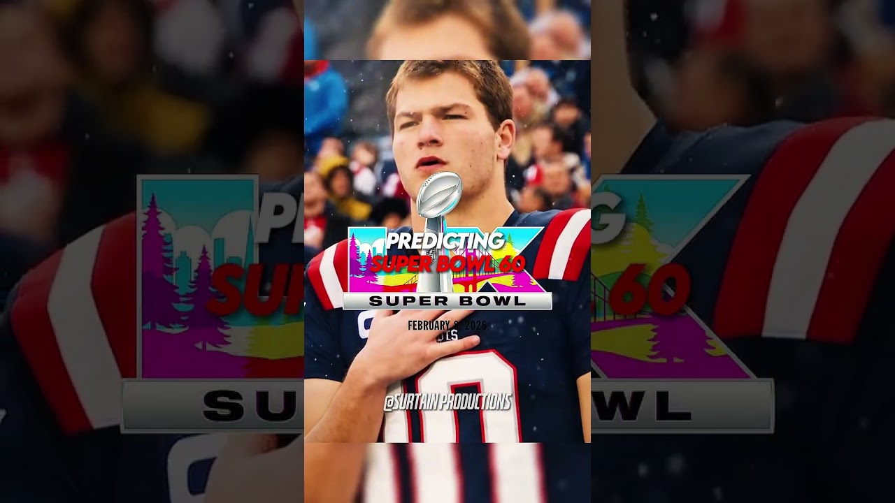 Predicting Sb 60 #revivessc