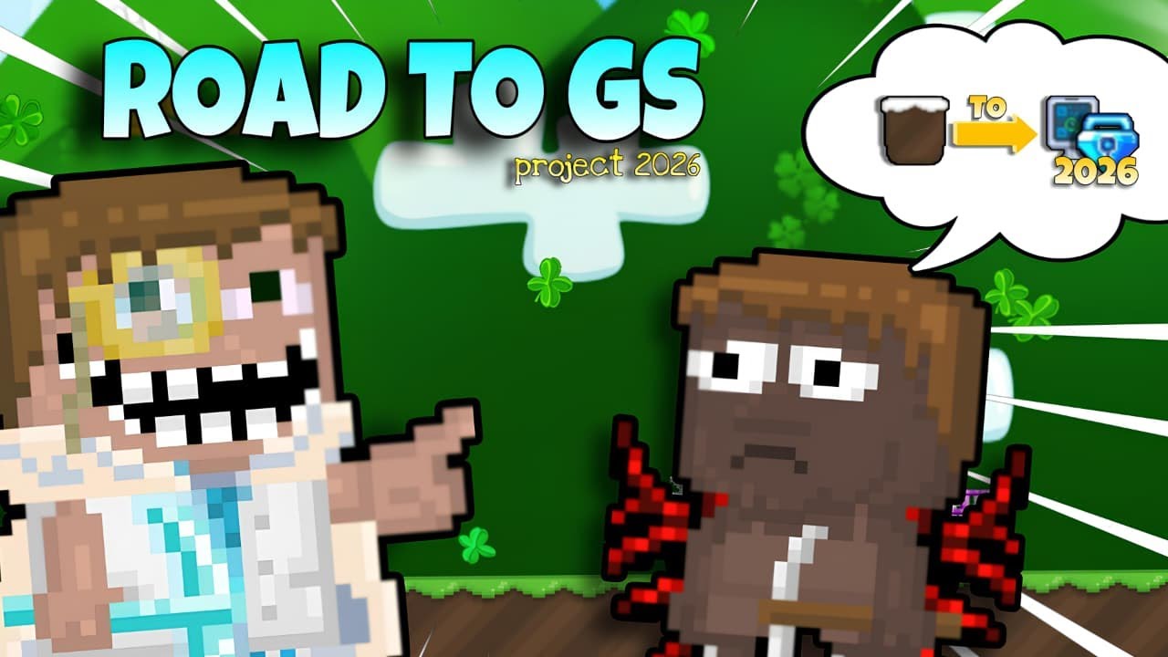 TADI MATI LAMPU BOLO || RTO GS DAY 18 || GROWTOPIA LIVE #rtogs