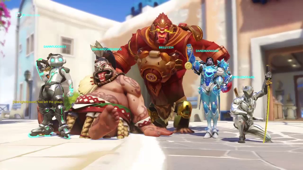 Playing Winston Like Pro Player Miro!