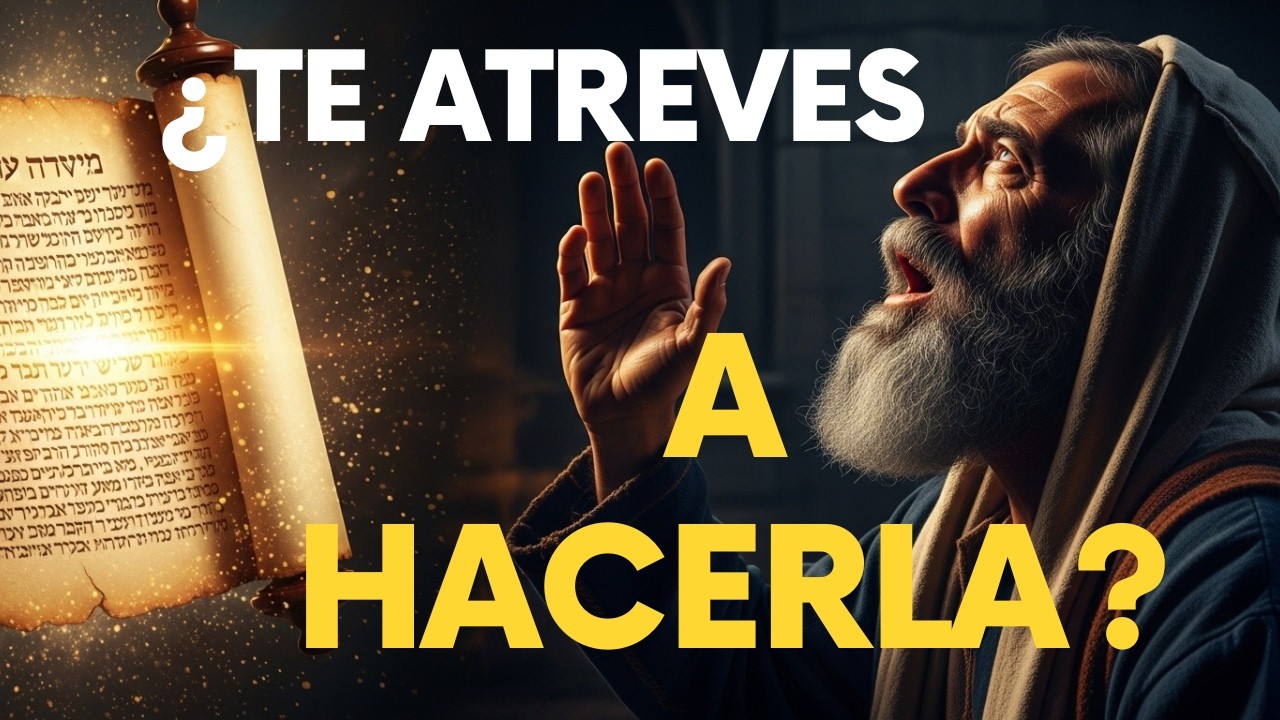 ¿Puedes orar contra quien te hiere? La verdad del Salmo 109