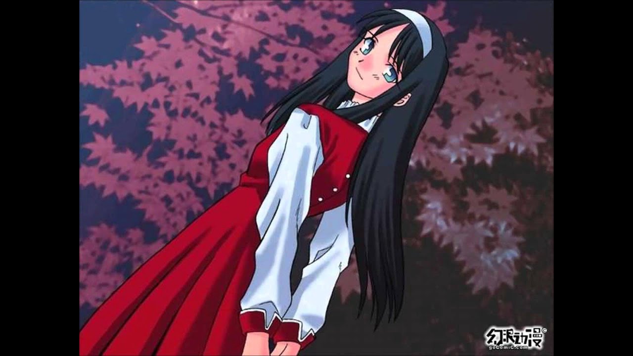 Tsukihime - Image Song - Tower of Satetsu