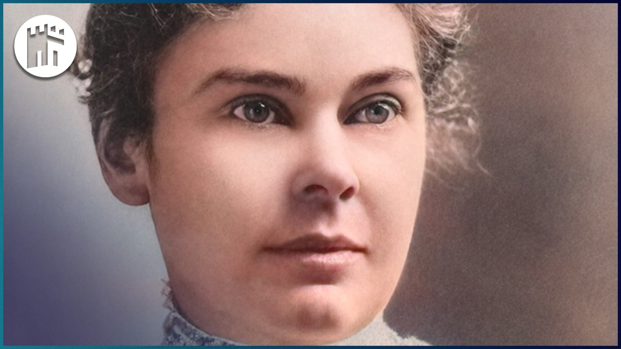 Лиззи Борден: Полная история печально известного нераскрытого дела в Америке