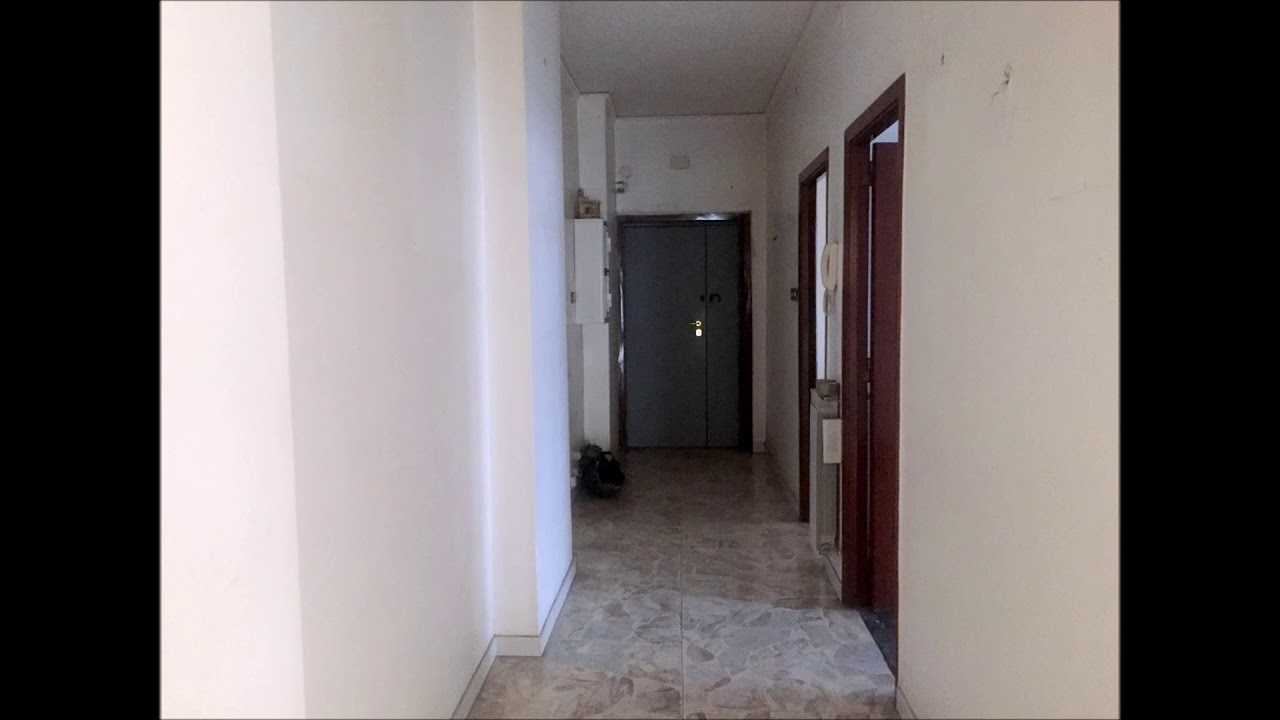 Filmato via polveriera