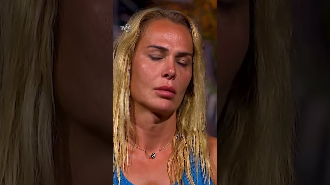 Acun Ilıcalı Nagihan konusu ile ilgili neler s&ouml;yledi? #Survivor2026 #Survivor #TV8 #ACUNMEDYA