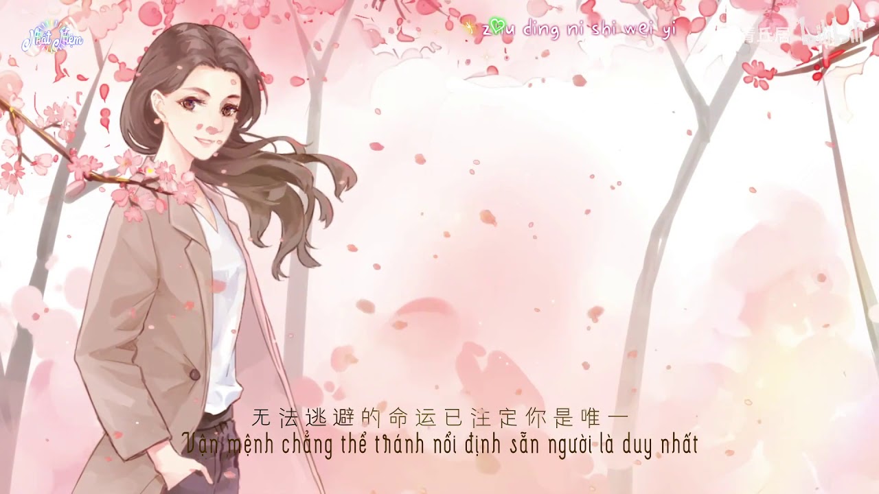 [Vietsub + Kara] Muốn gửi một lá thư - Phạn Tạp Tiểu Truy & Triệu Sảng 729 (Đào Lý Bất Ngôn)