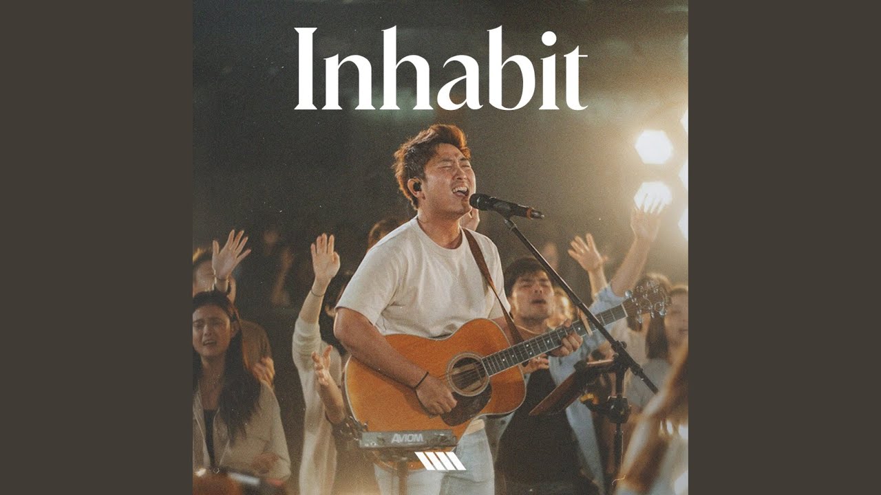 Inhabit (feat. Ian Chew)