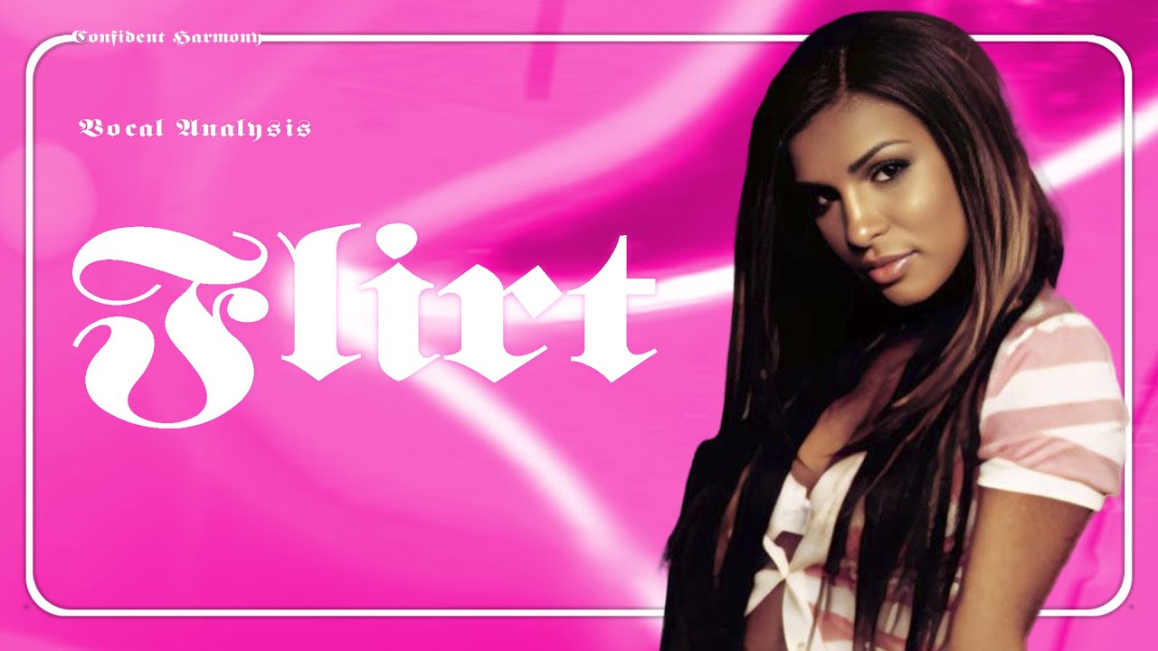 The Pussycat Dolls - Flirt | Vocals Analysis + Unmixed Vocals [2024 Update]
