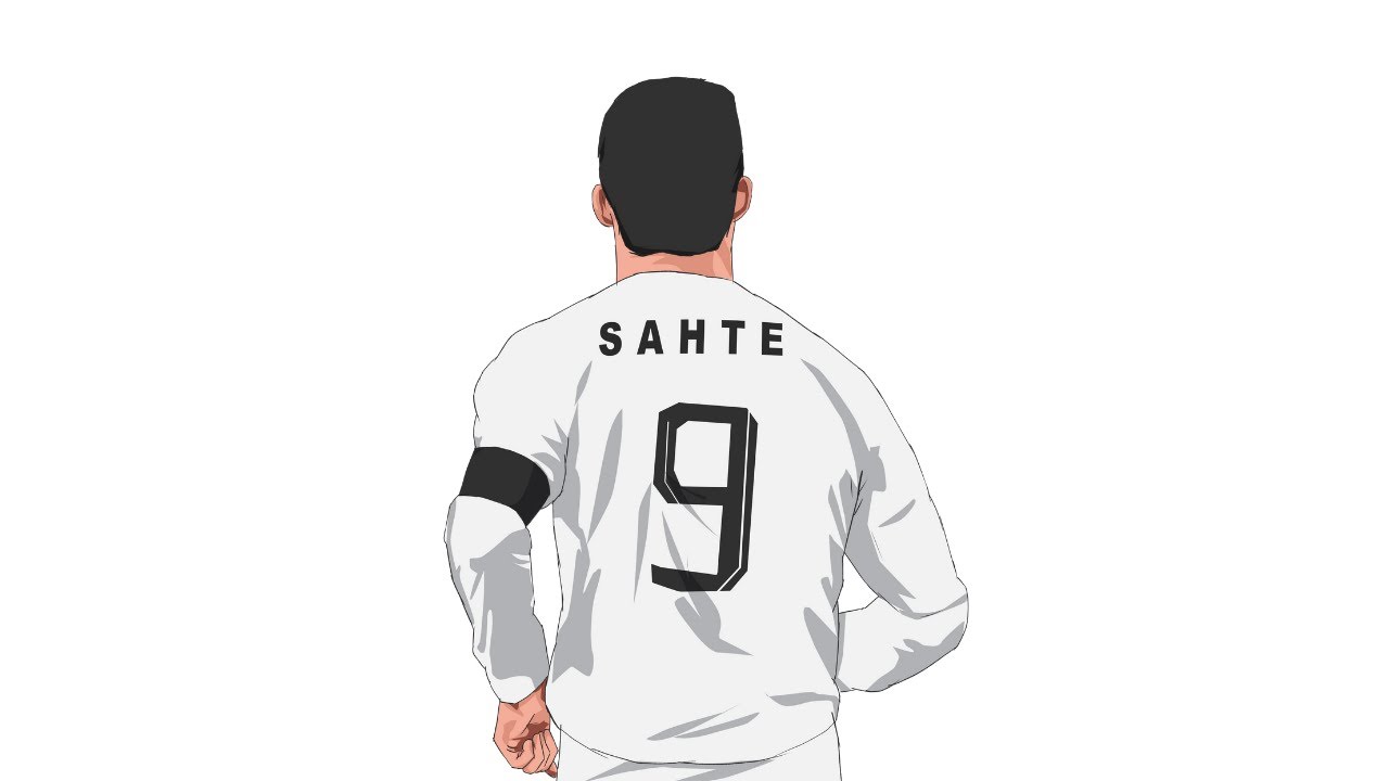 SAHTE 9-Intro
