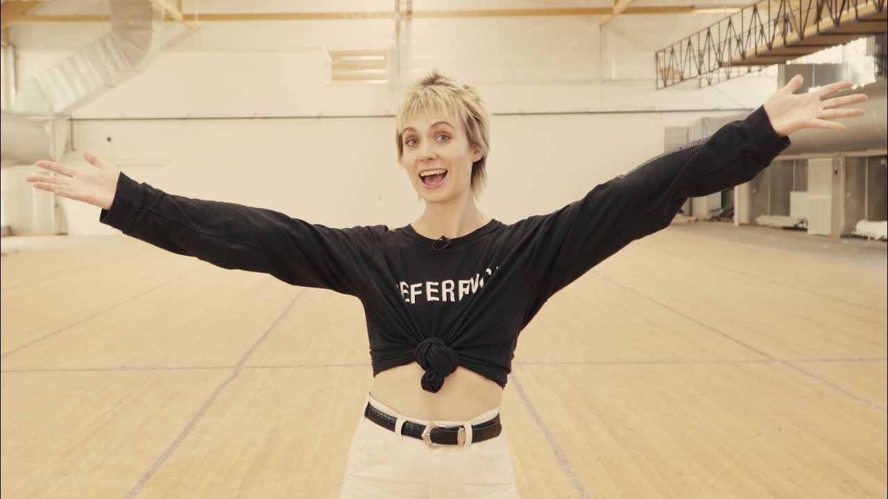 Soundvenue Masterclass: M&oslash; &ndash; s&aring;dan bliver du en god crowdsurfer